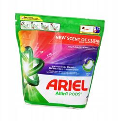 Ariel All in One Pods Color mosókapszulák színekhez 60db (8700216765183)