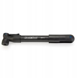 Park Tool PMP-4.2 kézi pumpa alu, fekete (PMP-4.2)
