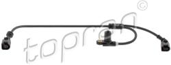 TOPRAN Snímač počtu otáčok kolesa TOPRAN 112 228 (112 228)