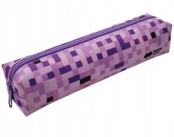 Happy Color Tolltartó Tasak Kicsi Cipzárral Pixi Violet Happy Color (2212 4510 PI2)