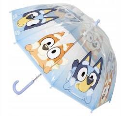 Cerda Gyerek esőernyő átlátszó Bluey Bingo 2400000862 (2400000862)