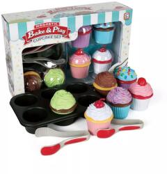 MalBlo Mágneses. Süteménybolt