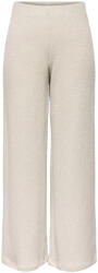 ONLY Pantaloni Onlvicki Wide Swt 15369163 14-0002 TCX pumice stone (15369163 14-0002 TCX pumice stone)