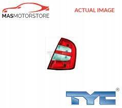 TYC Lámpa Hátsó Jobb Scoda Fabia 99-07