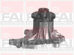 FAI AutoParts Vodné čerpadlo, chladenie motora FAI AutoParts WP6072 (WP6072)
