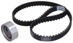 KAMOKA Sada ozubeného remeňa KAMOKA 7001103 (7001103)