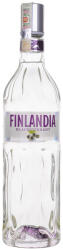 Finlandia Blackcurrant - водка 700ml 700 ml