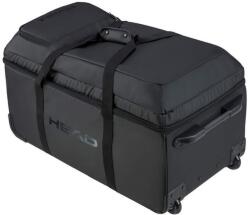 Head Geantă tenis Head Tour Travel (110L) - black (260956-BK)