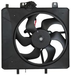MAXGEAR Ventilátor chladenia motora MAXGEAR AC230133 (AC230133)