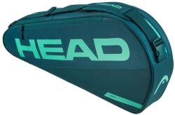 Head Geantă tenis Head Tour Racquet S - green (260526-GE)
