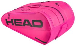 Head Geantă tenis Head Tour Racquet XL - pink (260406-PK)