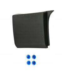 Fast Külső Díszléc Renault Trafic 2014- Bal Oldali Oszlop