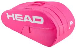 Head Geantă tenis Head Base Racquet M - pink (261016-PK)
