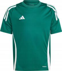 Adidas Póló Adidas Tiro 24 Jersey Zöld IS1028 r 140cm (IS1028)