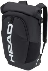 HEAD Rucsac tenis Head Tour Racqpack - black (260806-BK)