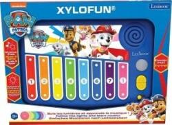 Lexibook Xylo-fun Mancs Őrjárat Lexibook K340PA Culmer (K340PA)