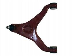 Fast Iveco Daily 2000- Első Bal Alsó Lengőkar 29L/35S/35C Laprugós