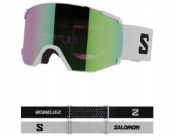 Salomon Síszemüveg Salomon S/View Sigma WHITE/Univ Em (L47089800)