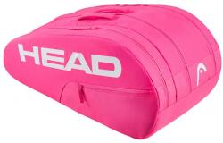Head Geantă tenis Head Base Racquet L - pink (261006-PK)