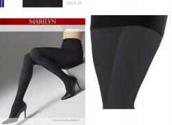 Marilyn Sima harisnyanadrág Marilyn Cover 50den szürke Fumo méret S/m (5905168180036)