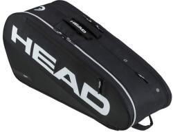 Head Geantă tenis Head Tour Racquet M - black (260226-BK)