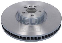 Febi Bilstein Brzdový kotúč FEBI BILSTEIN 180017 (180017)