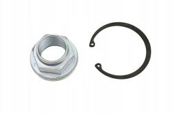 Fast Kerékagy Anya Fiat Ducato 2002- Hátsó M33X1.5