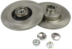 MAXGEAR Brzdový kotúč MAXGEAR 19-2744 (19-2744)