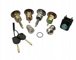 Fast Zárbetét Ford Transit 2000- Szetthez