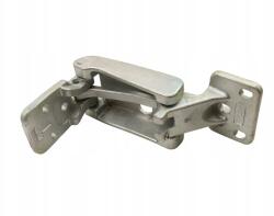 Fast Mercedes Sprinter Ajtópánt 2006- 906 Hátsó Bal Alsó 270