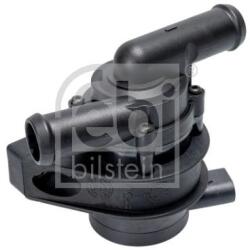 Febi Bilstein Prídavné vodné čerpadlo (okruh chladiacej vody) FEBI BILSTEIN 177291 (177291)