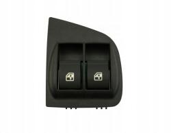 Fast Ablakemelő Kapcsoló Fiat Doblo 2000- Bal 2005- Szett