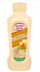  Gouda Glorie mustár új Tubus 850g, Hollandiából (8710448641568)
