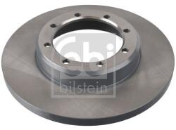 Febi Bilstein Brzdový kotúč FEBI BILSTEIN 39868 (39868)