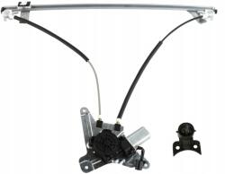 Fast Ablakemelő Renault Master III 2010- Bal Első Elektromos Kpl 2 Pin