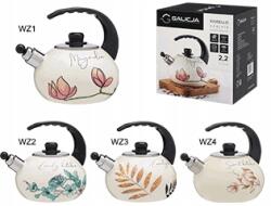 Galicja Zománcos Teás Kanna Fiorello 2, 2L WZ2 (29032)