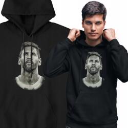 Rule Out Lionel Messi férfi kapucnis pulóver futball nyomtatás Argentína Barcelona (HOOD_MESSI04) - allegro - 11 780 Ft