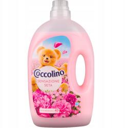 Coccolino Öblítőszer Coccolino sensazione seta 3L 40 mosás (8720181095337)