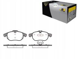 Roadhouse Fékbetét Opel Astra Vectra Saab 9-3 20.6MM - allegro - 14 155 Ft