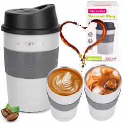 kamille Termosz Bögre Termosz Palack Kulacs 360ml Kamille (KM2151)