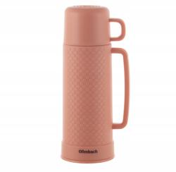 Ofenbach Termosz Kulacs Palack Üveg Utántöltő 450 ml Ofenbach (NB101323)