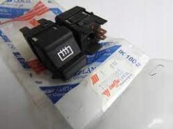 Fiat OE Fűtéskapcsoló Szélvédő Hátsó Fiat Cinquecento