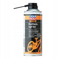 LIQUI MOLY Spray Liqui Moly Kerékpárlánc Spray 400ml
