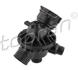 TOPRAN Termostat chladenia TOPRAN 630 316 (630 316)