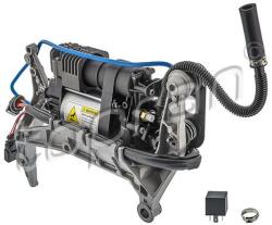 TOPRAN Kompresor pneumatického systému TOPRAN 120 751 (120 751)