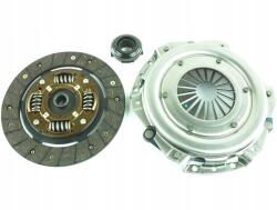 Fast Kuplungszett Fiat Punto 1999- Csapággyal 190X20 1.2