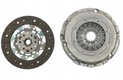 Fast Kuplungszett Volkswagen Transporter T5 2003- Csapágy Nélkül