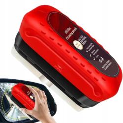  Autóüveg És Tükör Tisztító Szer Olajfoltok És Film Réteg Eltávolítására