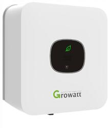  Inverter Ongrid Growatt MIC 600 Tl-x Afci 0, 6KW 600W (MIC 600 TL-X 0,6KW 1F)