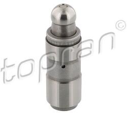 TOPRAN Zdvihátko ventilu TOPRAN 201 234 (201 234)